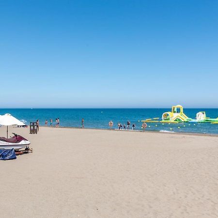 Apartamento Boliches Fuengirola Ngoại thất bức ảnh