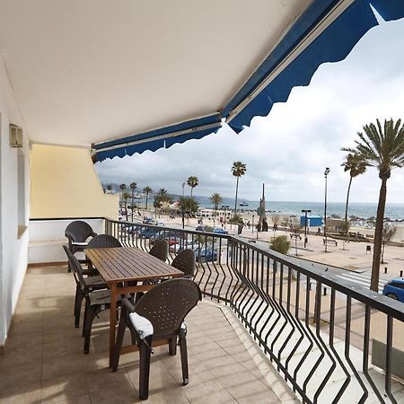 Apartamento Boliches Fuengirola Ngoại thất bức ảnh