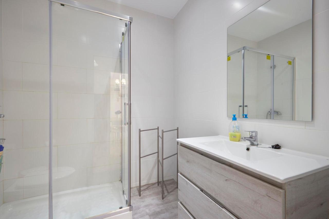 Apartamento Boliches Fuengirola Ngoại thất bức ảnh