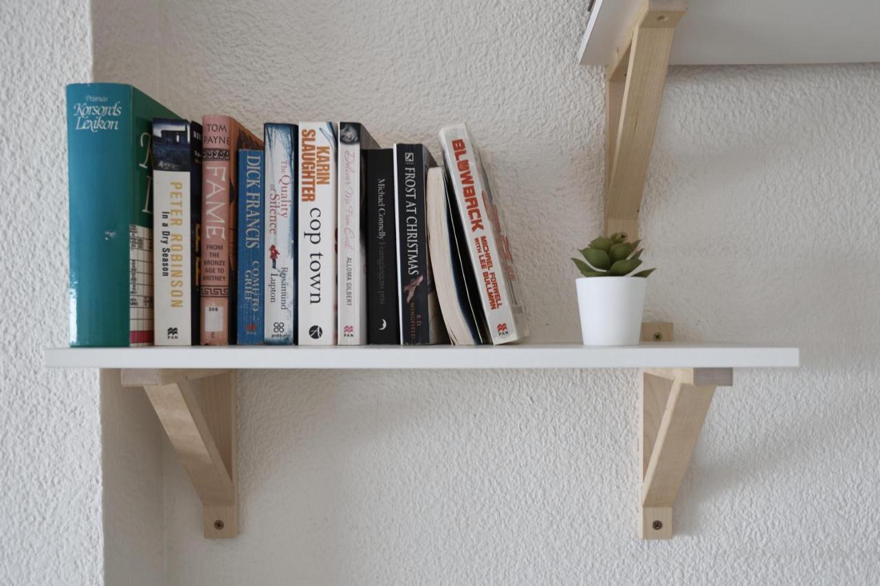Apartamento Boliches Fuengirola Ngoại thất bức ảnh