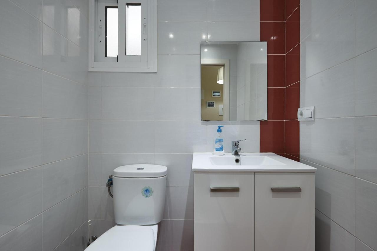Apartamento Boliches Fuengirola Ngoại thất bức ảnh