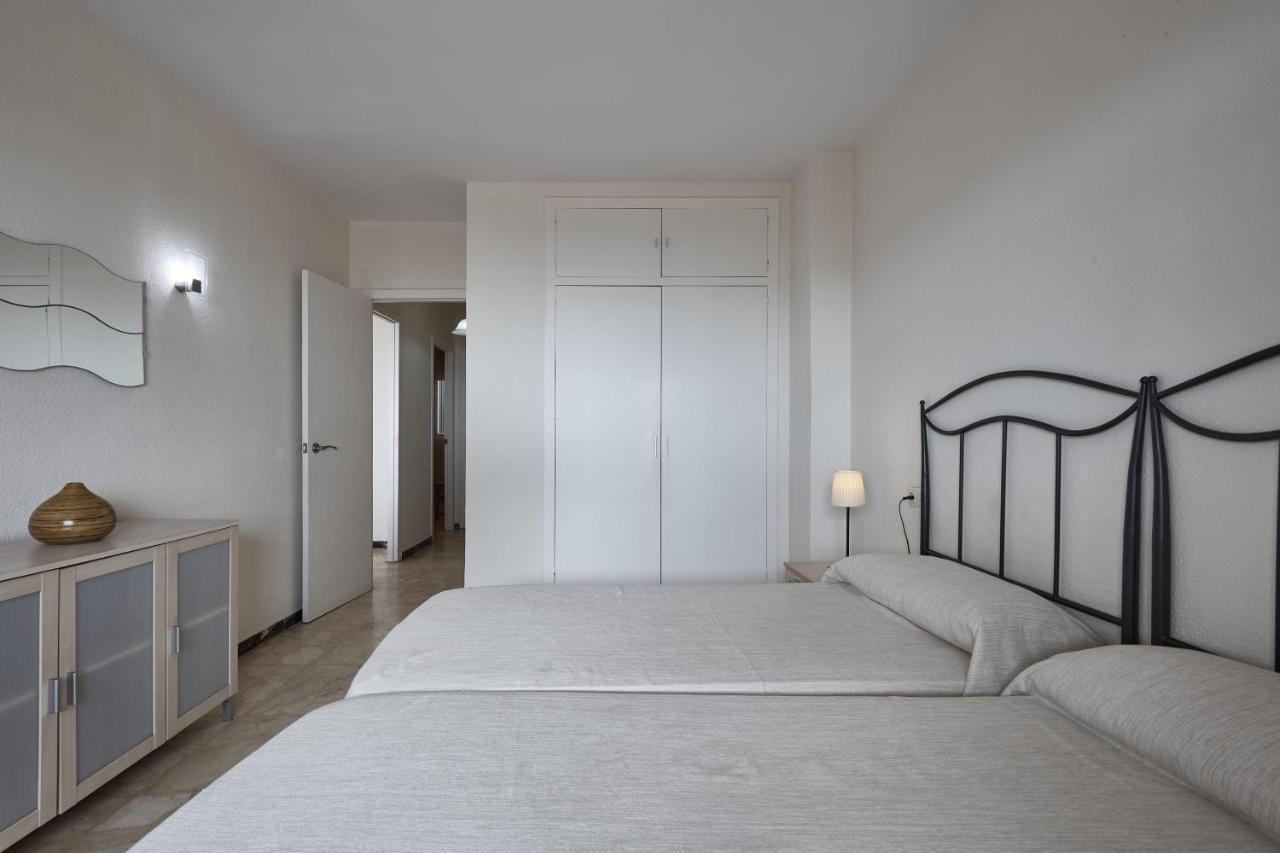 Apartamento Boliches Fuengirola Ngoại thất bức ảnh