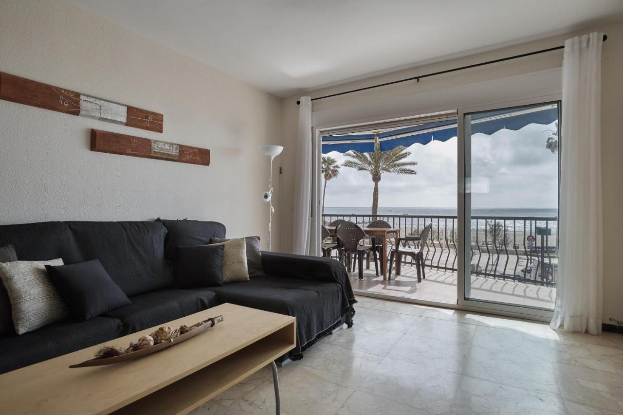 Apartamento Boliches Fuengirola Ngoại thất bức ảnh