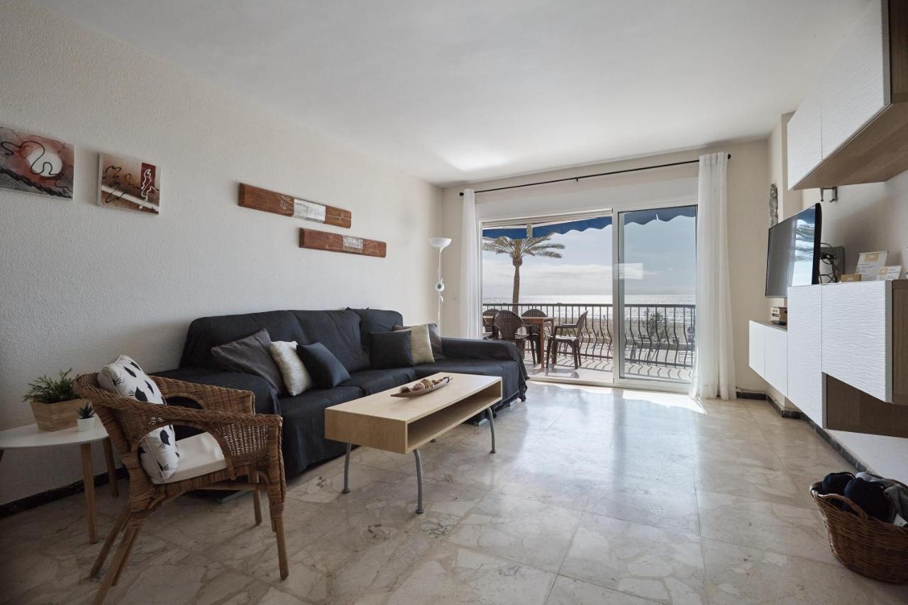 Apartamento Boliches Fuengirola Ngoại thất bức ảnh