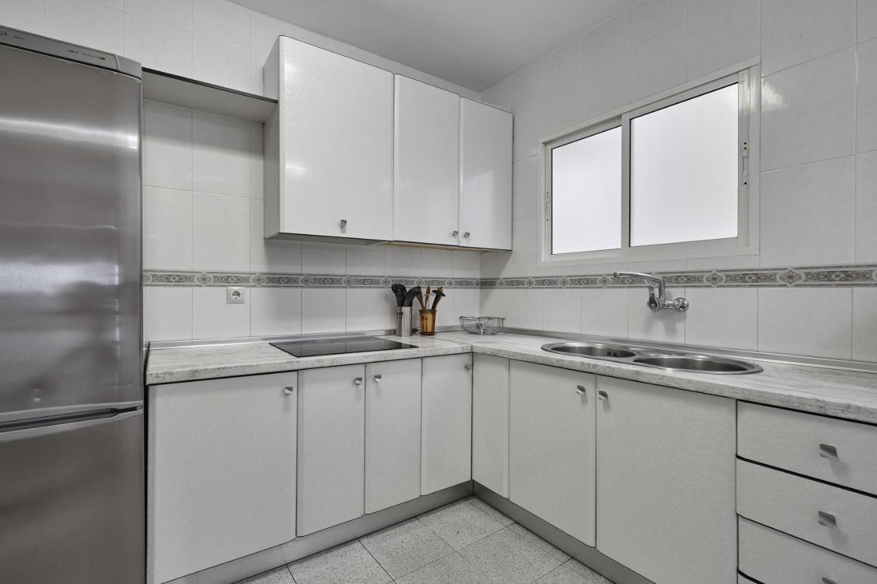 Apartamento Boliches Fuengirola Ngoại thất bức ảnh
