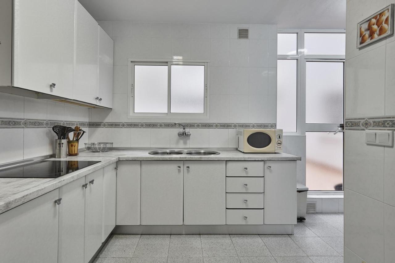 Apartamento Boliches Fuengirola Ngoại thất bức ảnh