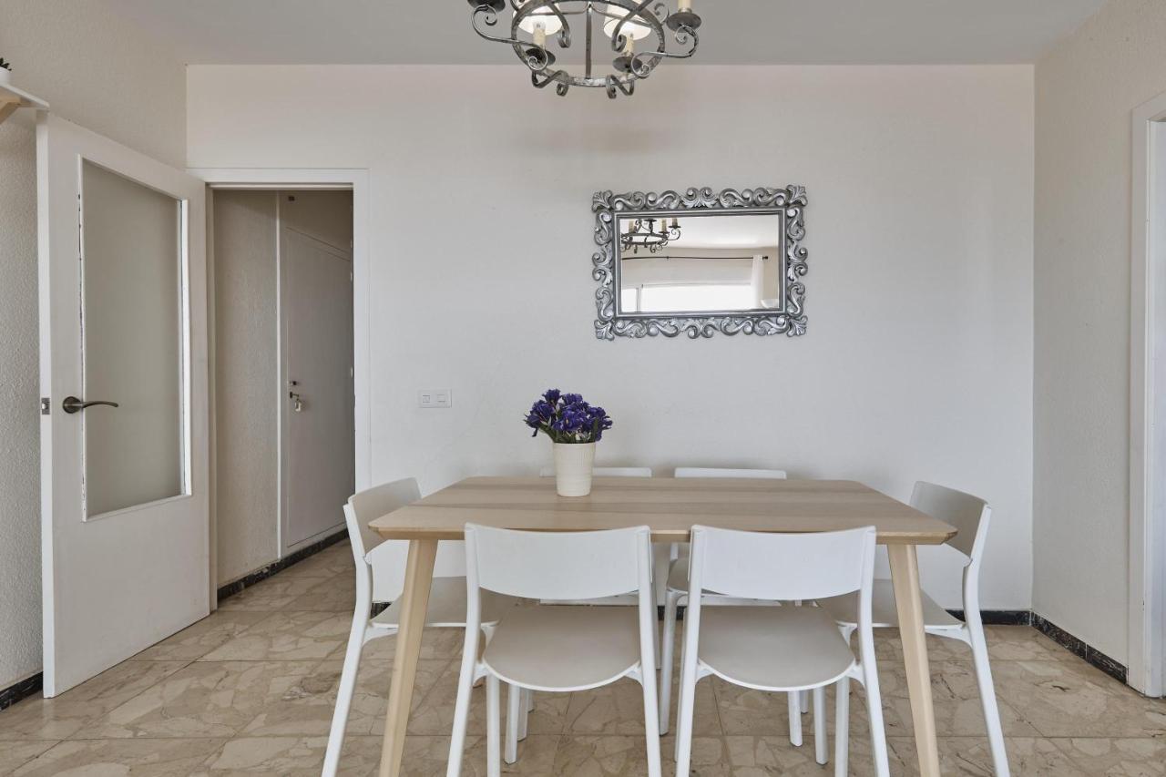 Apartamento Boliches Fuengirola Ngoại thất bức ảnh