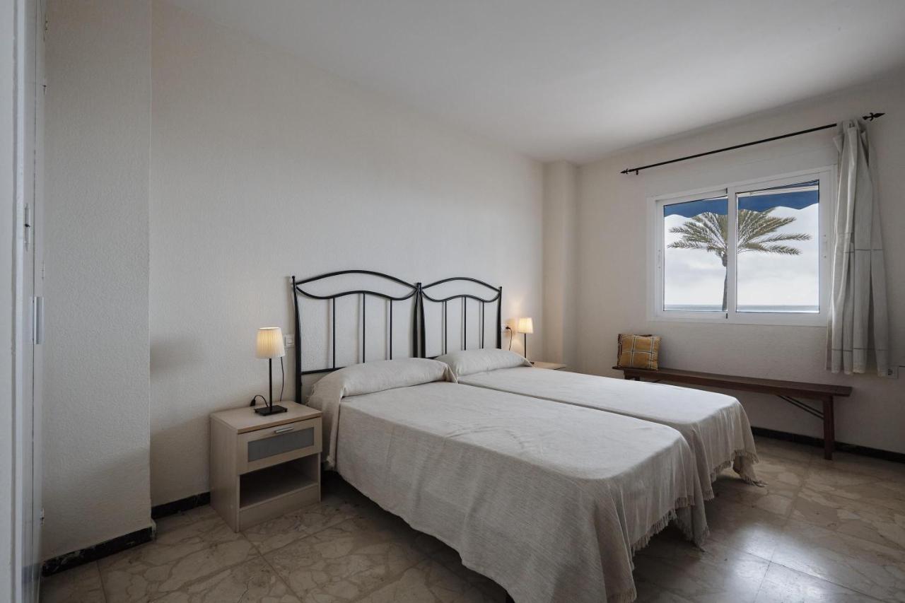 Apartamento Boliches Fuengirola Ngoại thất bức ảnh